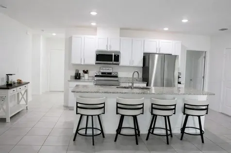 1443 SW Gadsan Avenue Port St Lucie FL 34953