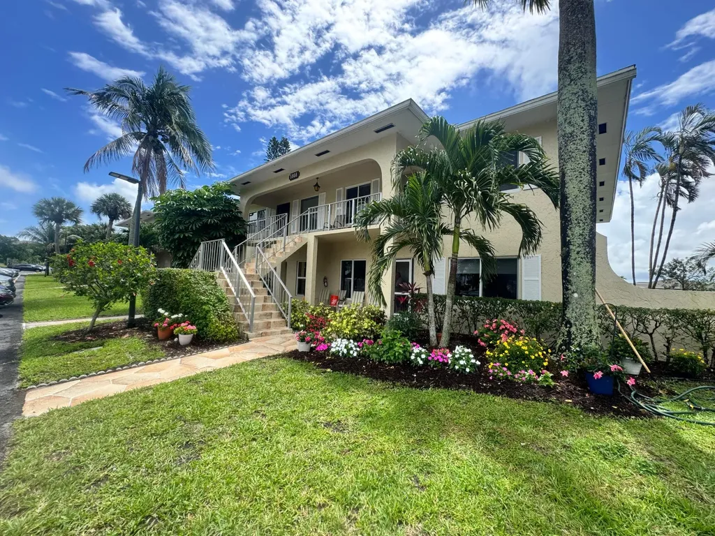 5908 Via Delray Boulevard Delray Beach FL 33484