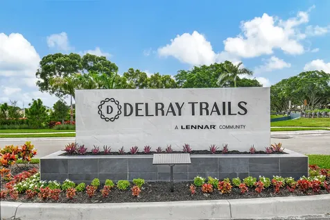 5908 Via Delray Boulevard Delray Beach FL 33484