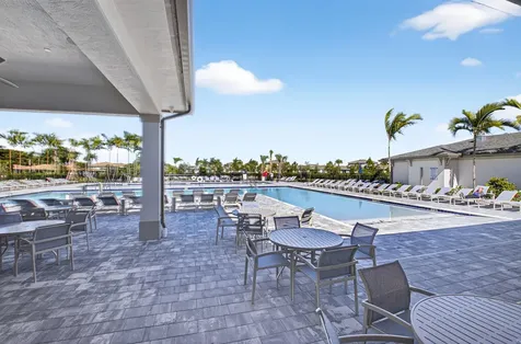 5908 Via Delray Boulevard Delray Beach FL 33484