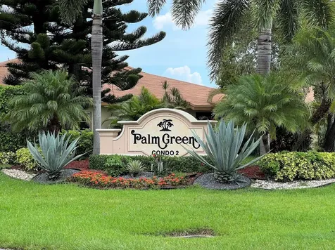 5908 Via Delray Boulevard Delray Beach FL 33484
