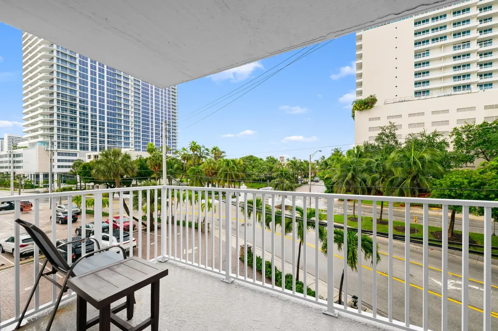 95 N Birch Road Fort Lauderdale FL 33304