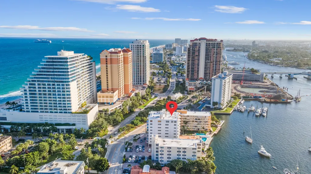 95 N Birch Road Fort Lauderdale FL 33304