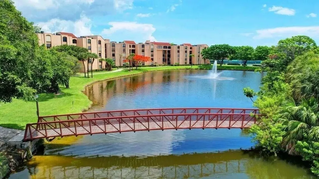 2255 Lindell Boulevard Delray Beach FL 33444