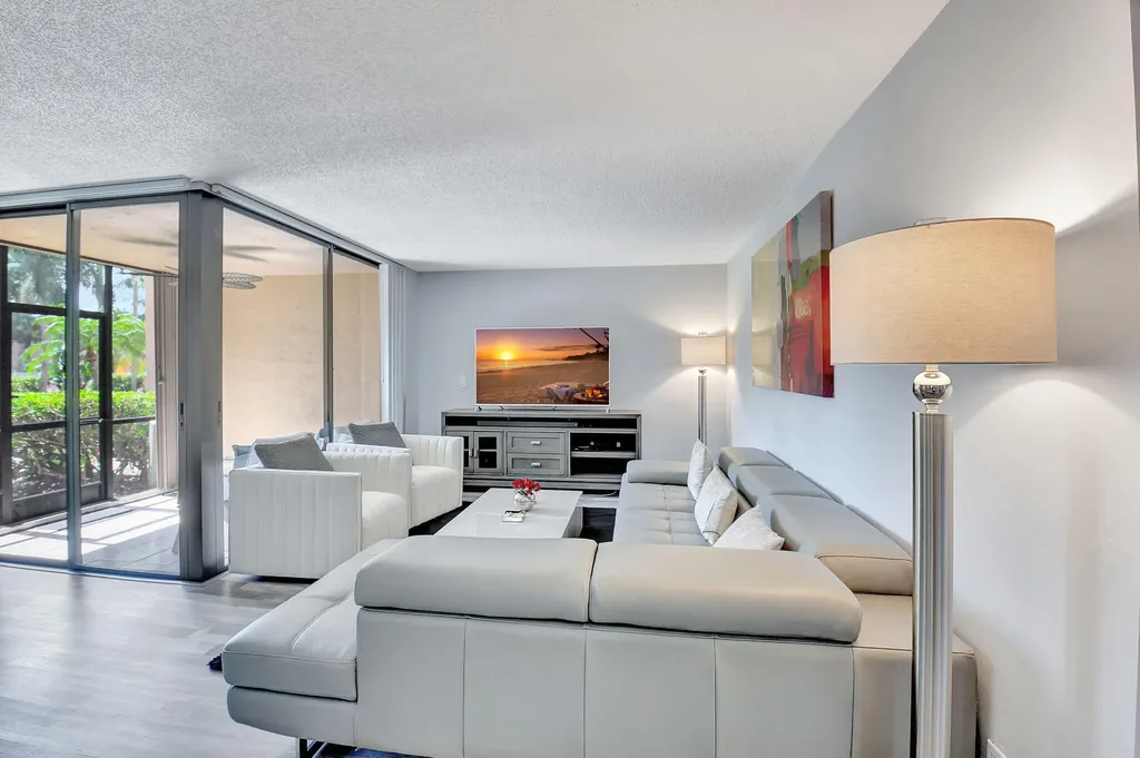 2255 Lindell Boulevard Delray Beach FL 33444