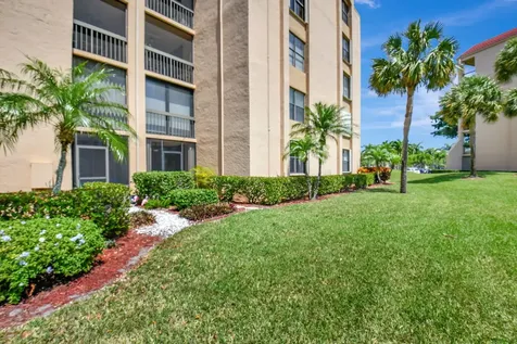 2255 Lindell Boulevard Delray Beach FL 33444