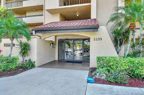 2255 Lindell Boulevard Delray Beach FL 33444