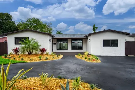 7550 Grandview Boulevard Miramar FL 33023