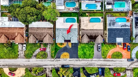 7550 Grandview Boulevard Miramar FL 33023