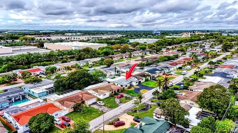 7550 Grandview Boulevard Miramar FL 33023