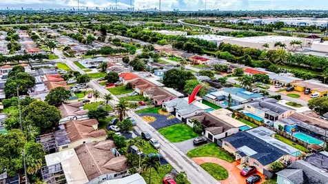 7550 Grandview Boulevard Miramar FL 33023