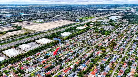 7550 Grandview Boulevard Miramar FL 33023