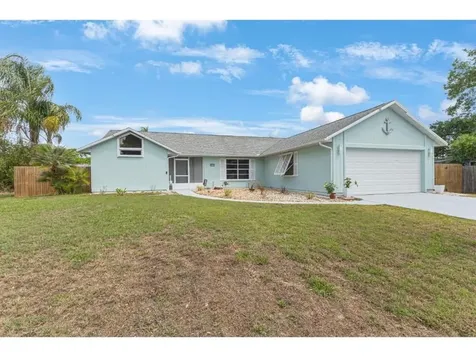 814 Floraland Avenue Sebastian FL 32958