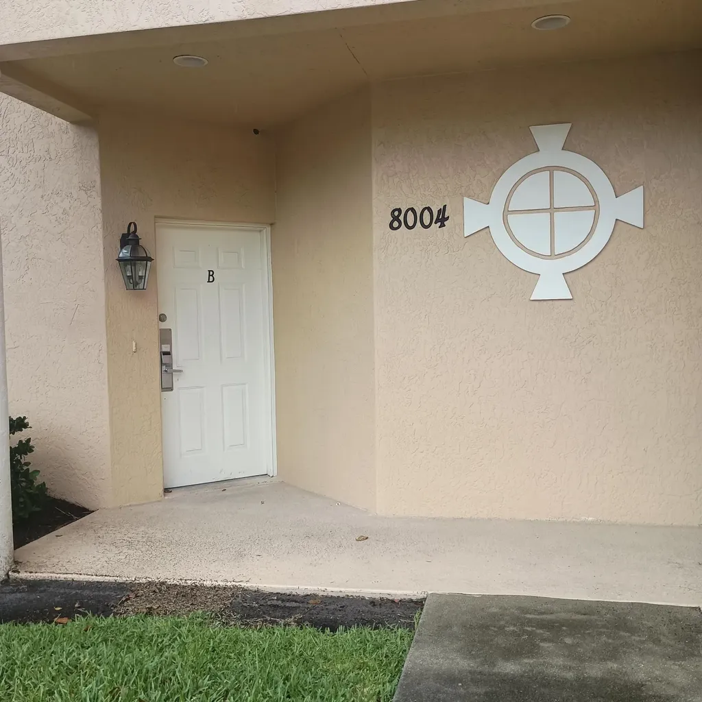 8004 Carnoustie Place Port St Lucie FL 34986