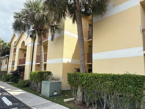 7610 Westwood Drive Tamarac FL 33321