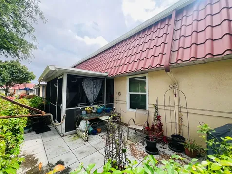 146 Amherst Lane Greenacres FL 33467