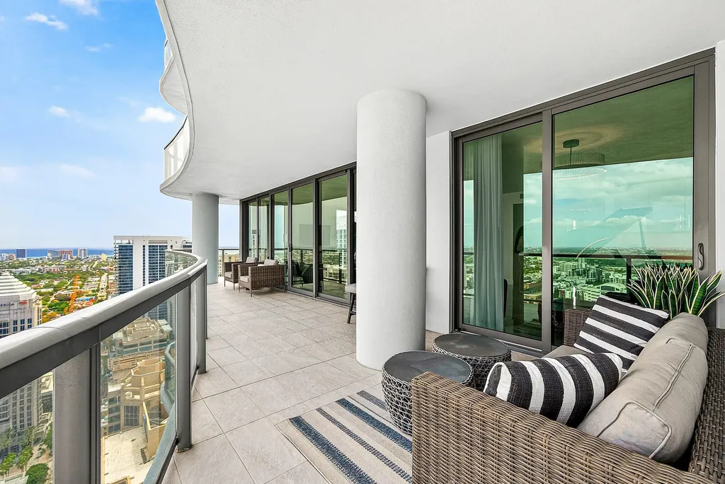 100 E Las Olas Boulevard Fort Lauderdale FL 33301