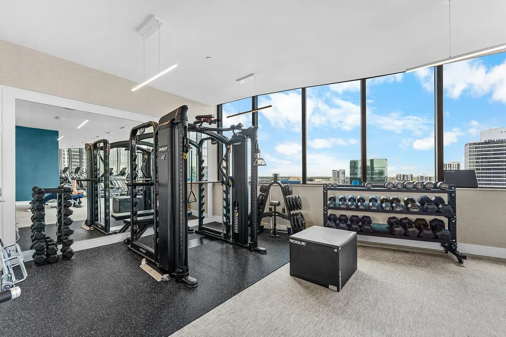 100 E Las Olas Boulevard Fort Lauderdale FL 33301