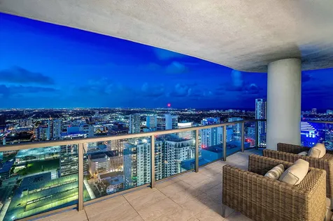 100 E Las Olas Boulevard Fort Lauderdale FL 33301