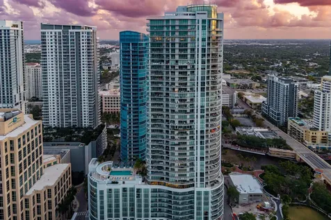 100 E Las Olas Boulevard Fort Lauderdale FL 33301
