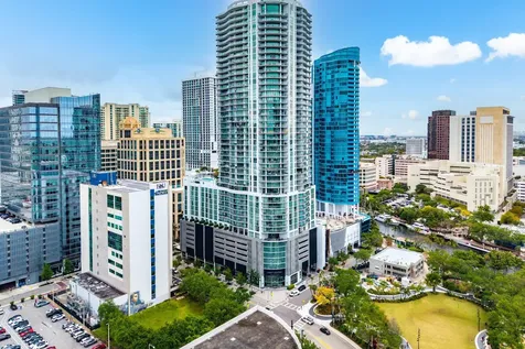100 E Las Olas Boulevard Fort Lauderdale FL 33301