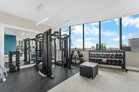 100 E Las Olas Boulevard Fort Lauderdale FL 33301