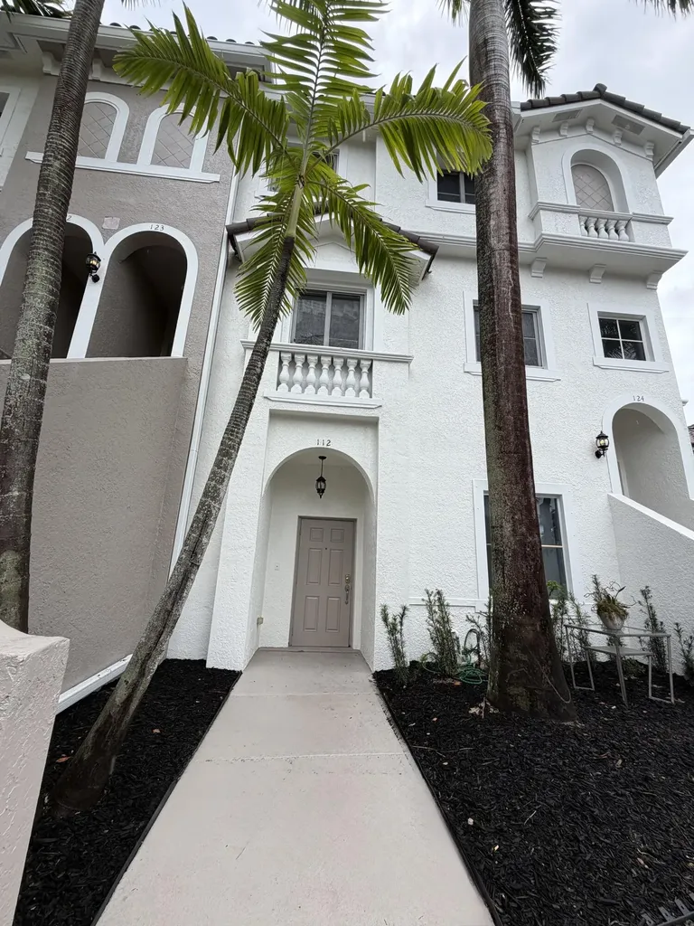 112 Bayfront Drive Boynton Beach FL 33435