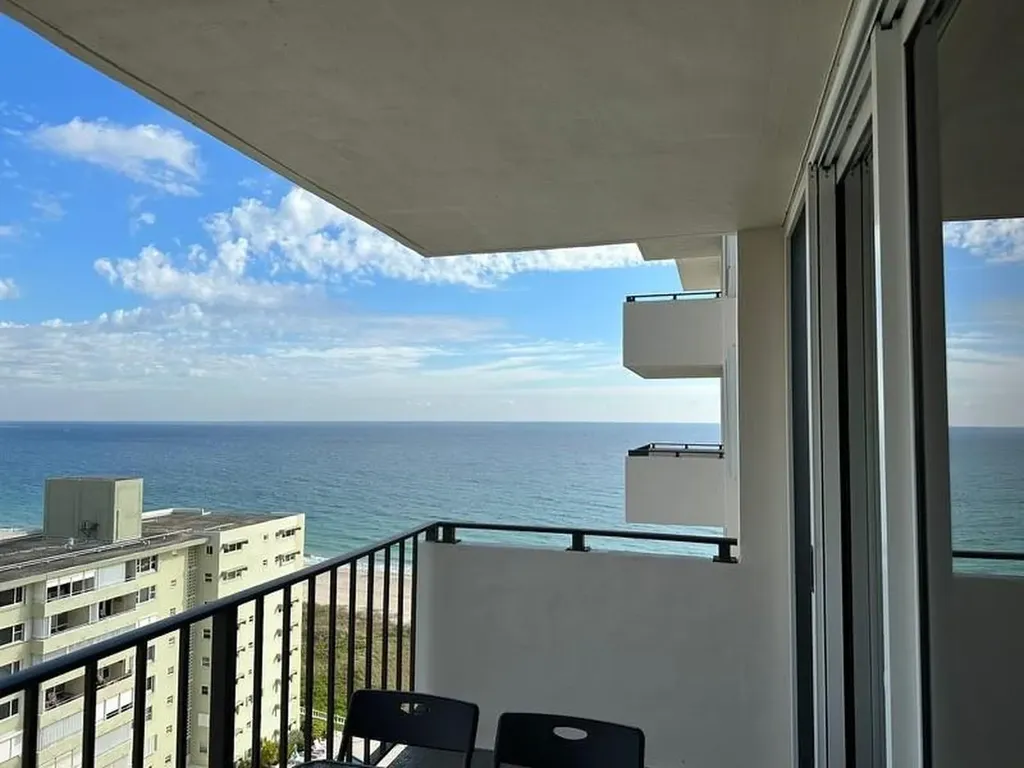 1900 S Ocean Boulevard Pompano Beach FL 33062