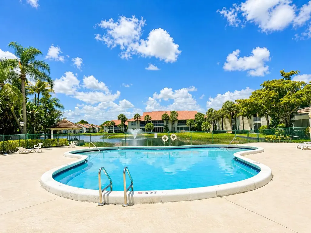 183 Cypress Point Drive Palm Beach Gardens FL 33418