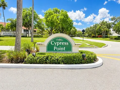183 Cypress Point Drive Palm Beach Gardens FL 33418
