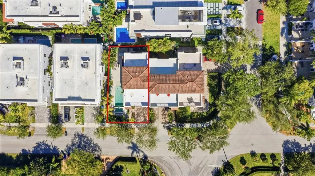 2515 NE 18th Street Fort Lauderdale FL 33305
