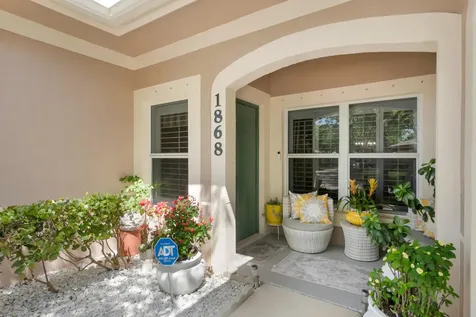 1868 E Sanderling Lane Fort Pierce FL 34982
