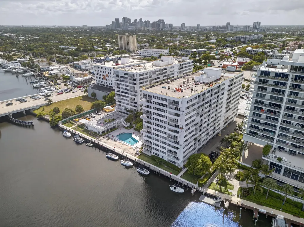 1170 N Federal Highway Fort Lauderdale FL 33304