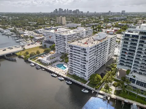 1170 N Federal Highway Fort Lauderdale FL 33304