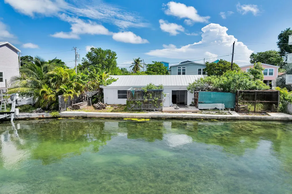 4 Shore Drive Key West FL 33040