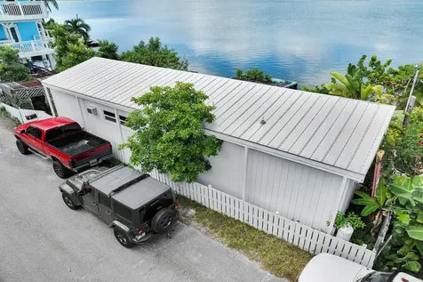 4 Shore Drive Key West FL 33040