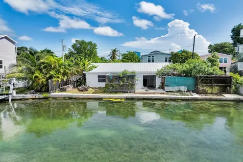 4 Shore Drive Key West FL 33040