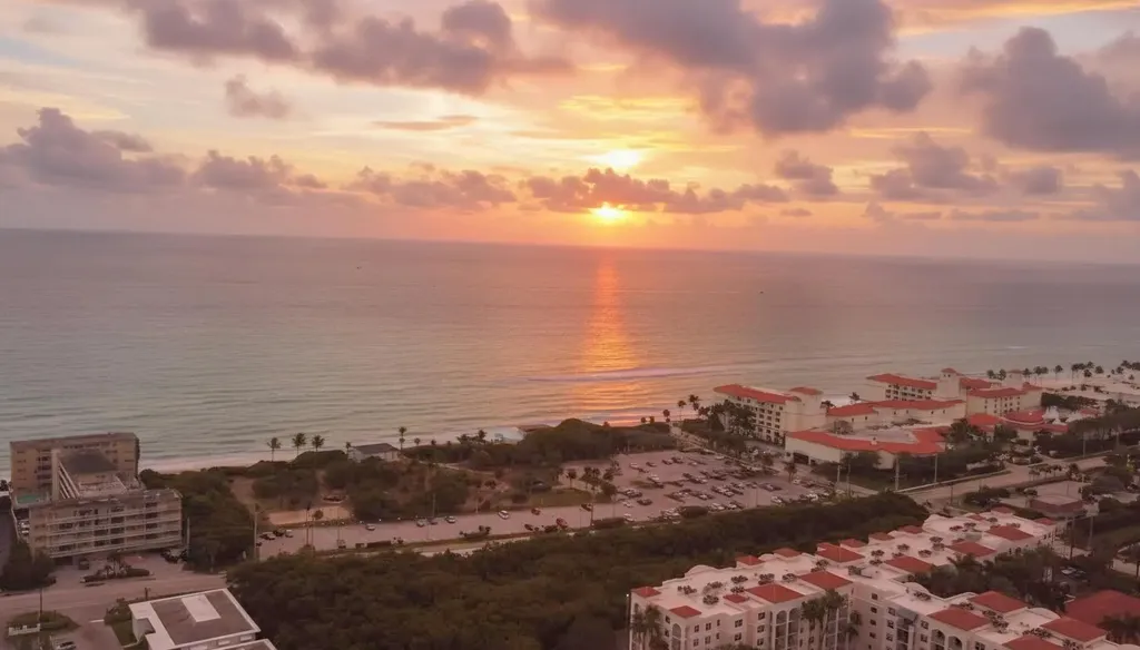 4201 S Ocean Boulevard South Palm Beach FL 33480