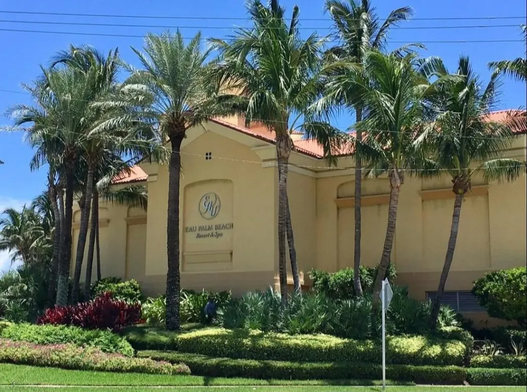 4201 S Ocean Boulevard South Palm Beach FL 33480