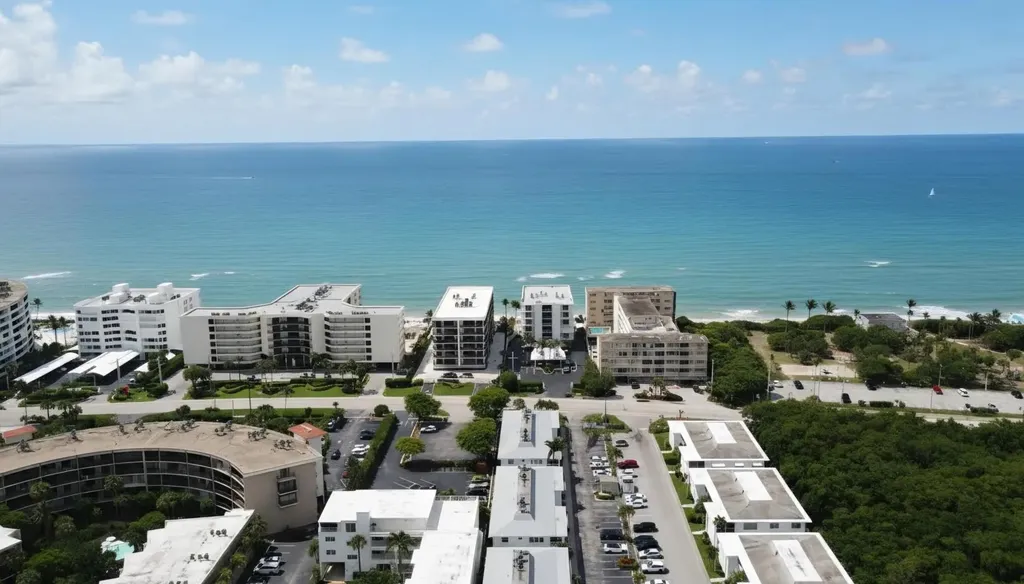 4201 S Ocean Boulevard South Palm Beach FL 33480