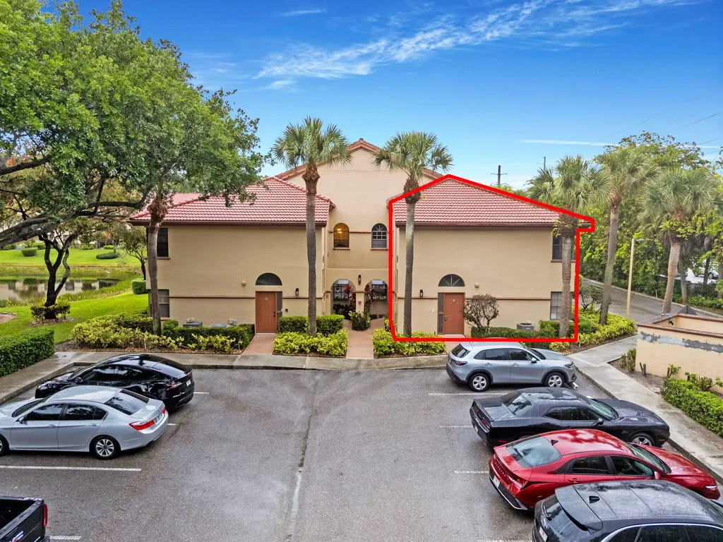 5131 Europa Drive Boynton Beach FL 33437