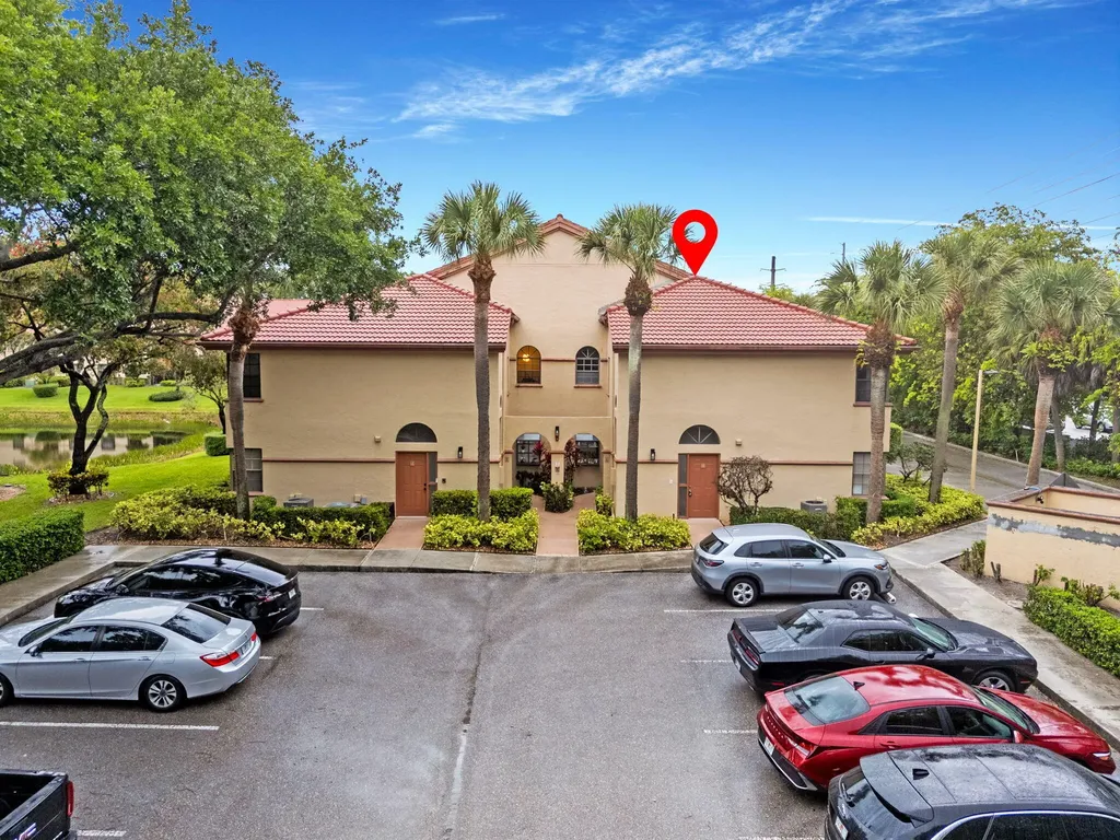 5131 Europa Drive Boynton Beach FL 33437