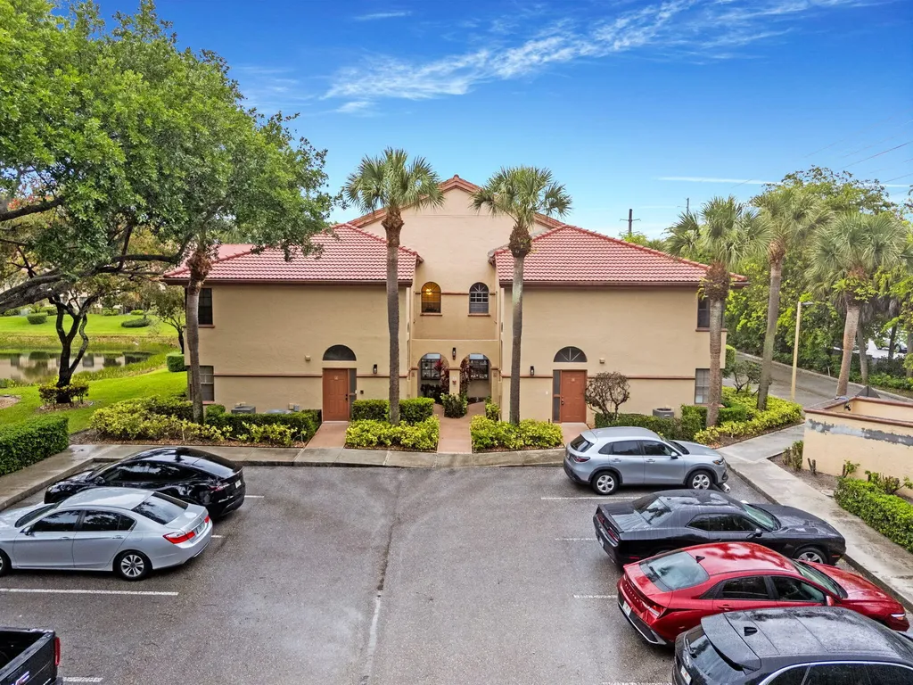 5131 Europa Drive Boynton Beach FL 33437