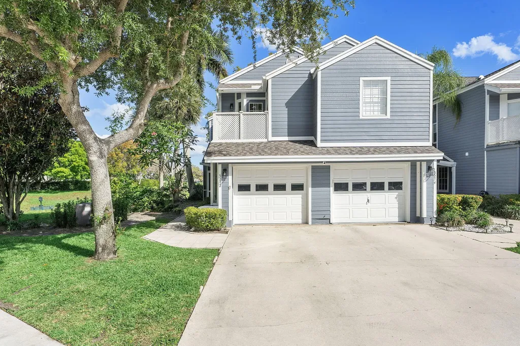 5272 Buckhead Circle Boca Raton FL 33486