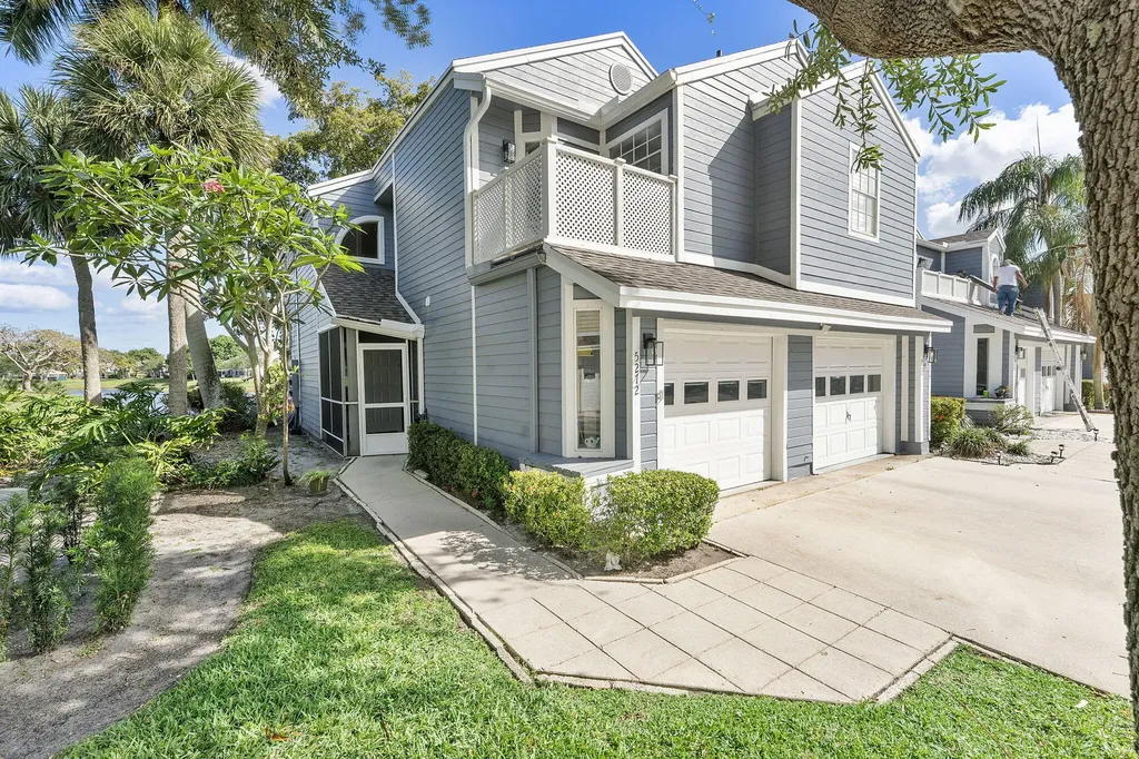 5272 Buckhead Circle Boca Raton FL 33486