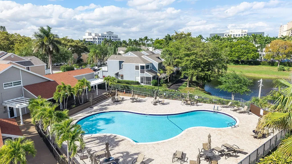 5272 Buckhead Circle Boca Raton FL 33486