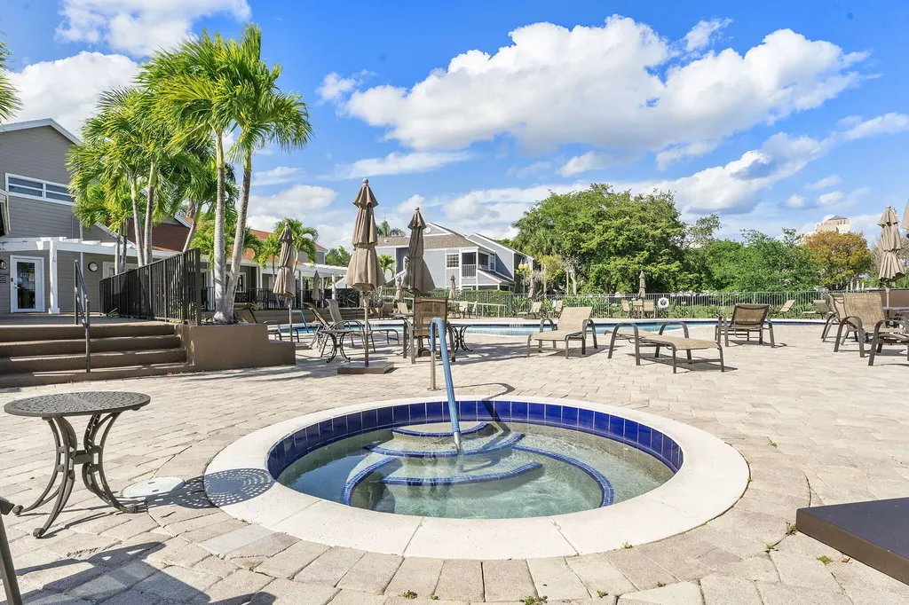 5272 Buckhead Circle Boca Raton FL 33486