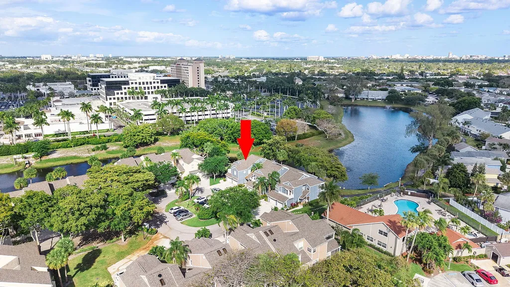 5272 Buckhead Circle Boca Raton FL 33486