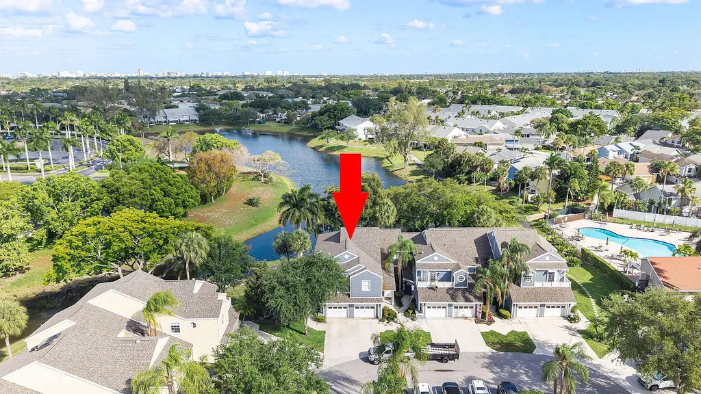 5272 Buckhead Circle Boca Raton FL 33486