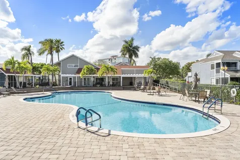 5272 Buckhead Circle Boca Raton FL 33486